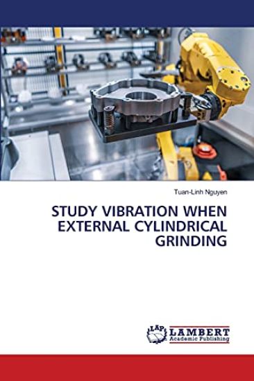 Study Vibration When External Cylindrical Grinding