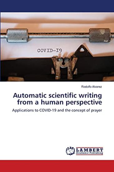 Automatic scientific writing from a human perspective