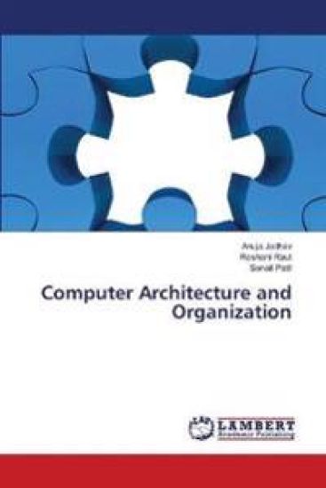 Computer Architecture and Organization