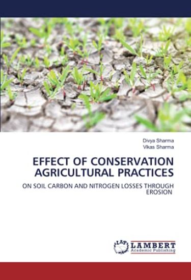 EFFECT OF CONSERVATION AGRICULTURAL PRACTICES