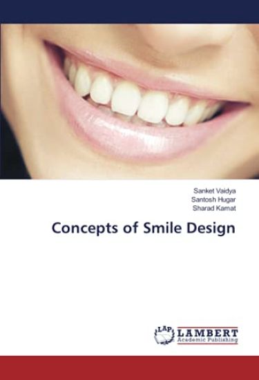 Concepts of Smile Design