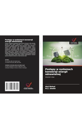 Post¿py w systemach konwersji energii odnawialnej