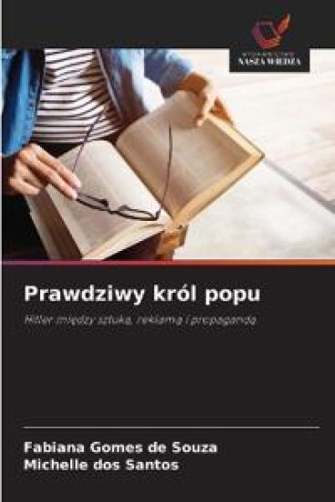 Prawdziwy król popu