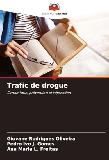 Trafic de drogue