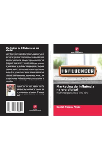 Marketing de influência na era digital