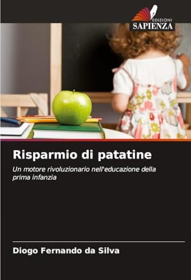 Risparmio di patatine