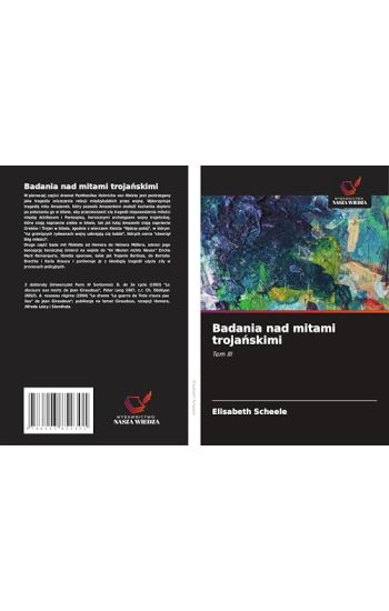 Badania nad mitami troja¿skimi