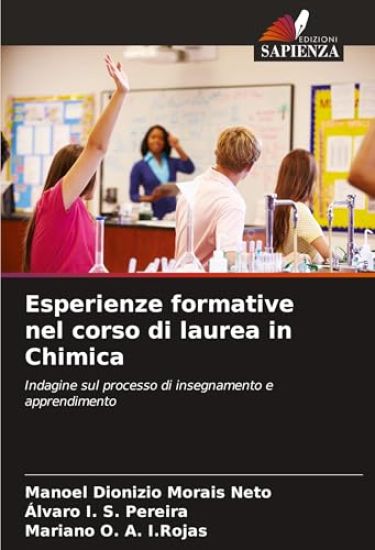 Esperienze formative nel corso di laurea in Chimica