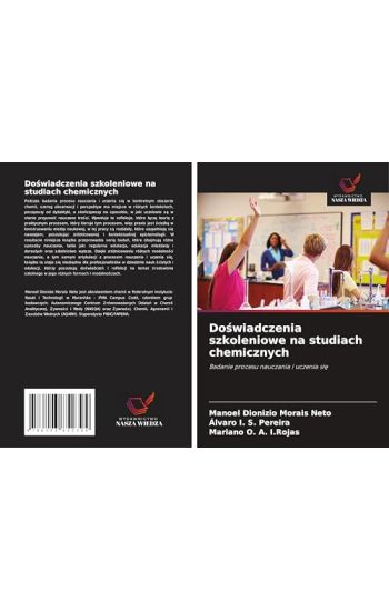 Do¿wiadczenia szkoleniowe na studiach chemicznych