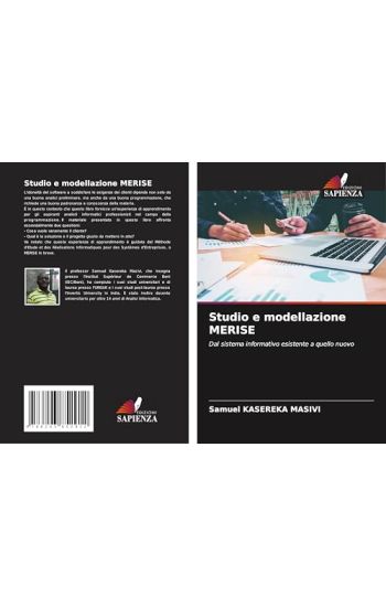 Studio e modellazione MERISE