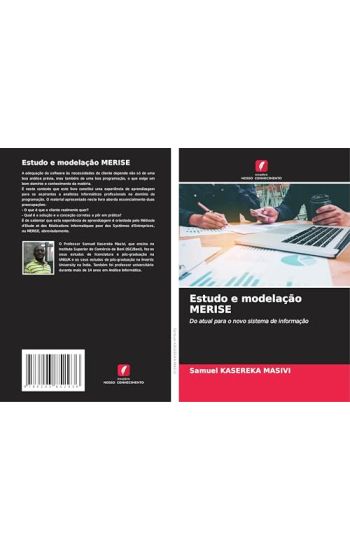 Estudo e modelação MERISE