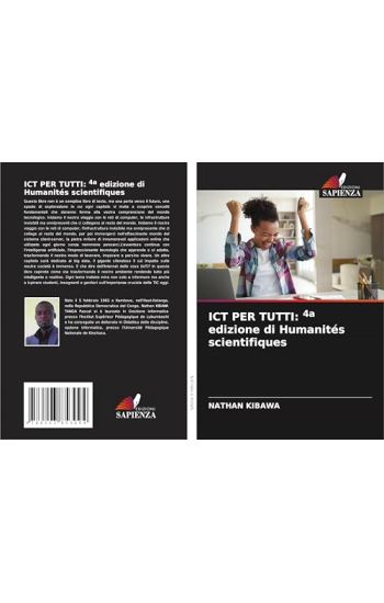 ICT PER TUTTI: 4a edizione di Humanités scientifiques