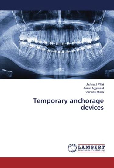 Temporary anchorage devices