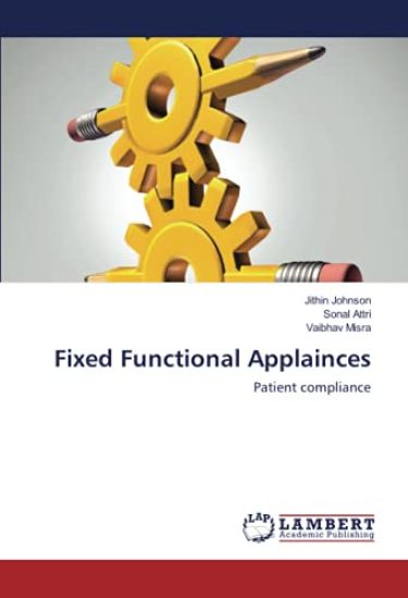 Fixed Functional Applainces