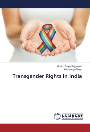 Transgender Rights in India
