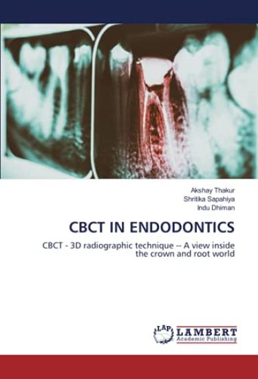 CBCT IN ENDODONTICS