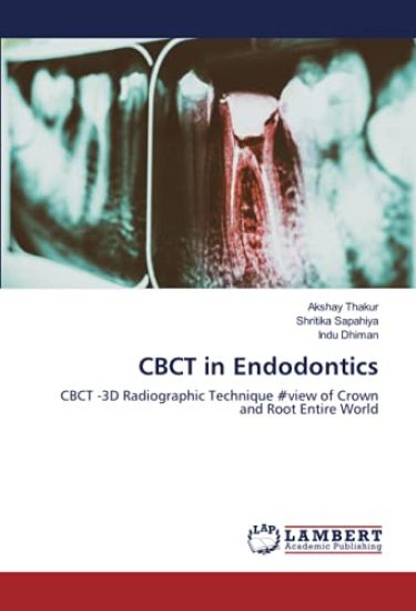 CBCT in Endodontics