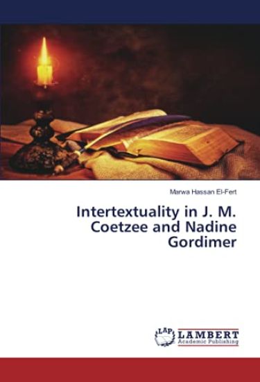Intertextuality in J. M. Coetzee and Nadine Gordimer