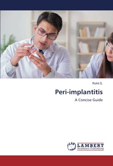 Peri-implantitis