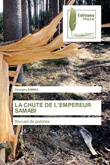 La Chute de l'Empereur Samabi