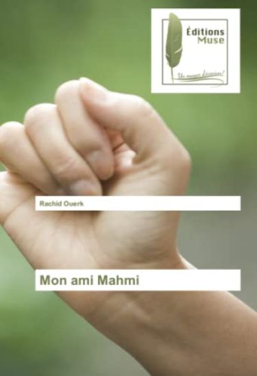 Mon ami Mahmi