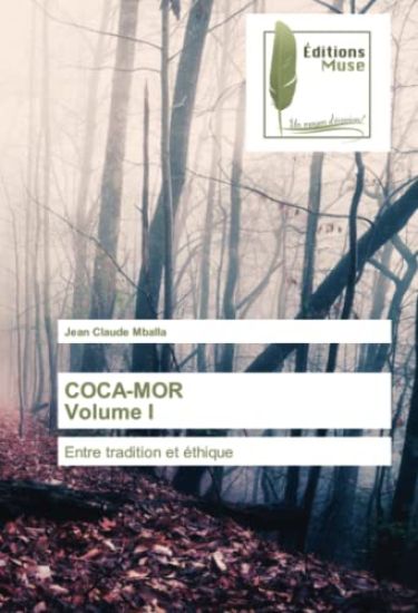 COCA-MOR Volume I