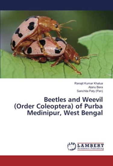 Beetles and Weevil (Order Coleoptera) of Purba Medinipur, West Bengal