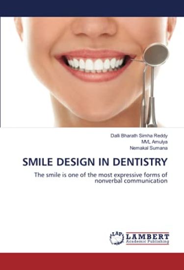 SMILE DESIGN IN DENTISTRY