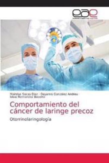 Comportamiento del cáncer de laringe precoz