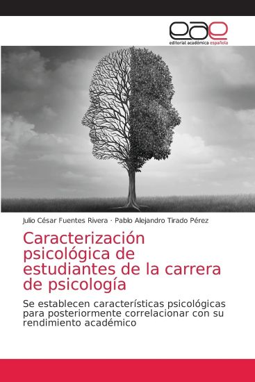 Caracterización psicológica de estudiantes de la carrera de psicología