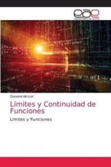 Límites y Continuidad de Funciones