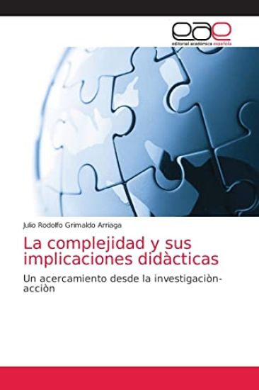 La complejidad y sus implicaciones didàcticas