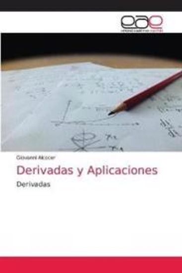 Derivadas y Aplicaciones