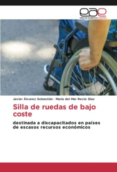 Silla de ruedas de bajo coste