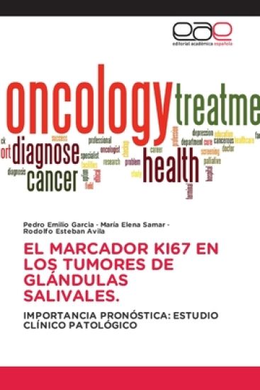 El Marcador Ki67 En Los Tumores de Glándulas Salivales.