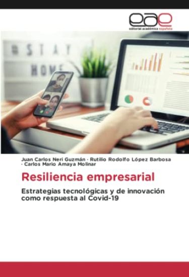 Resiliencia empresarial