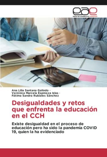 Desigualdades y retos que enfrenta la educación en el CCH