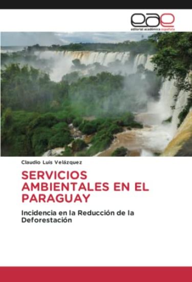 SERVICIOS AMBIENTALES EN EL PARAGUAY