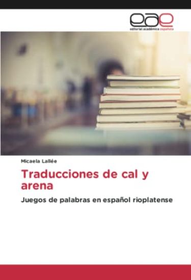 Traducciones de cal y arena