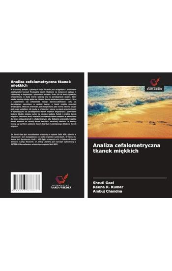 Analiza cefalometryczna tkanek mi¿kkich