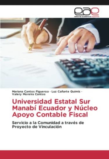 Universidad Estatal Sur Manabí Ecuador y Núcleo Apoyo Contable Fiscal
