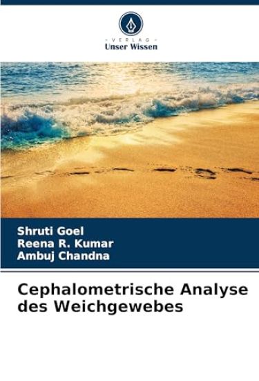 Cephalometrische Analyse des Weichgewebes