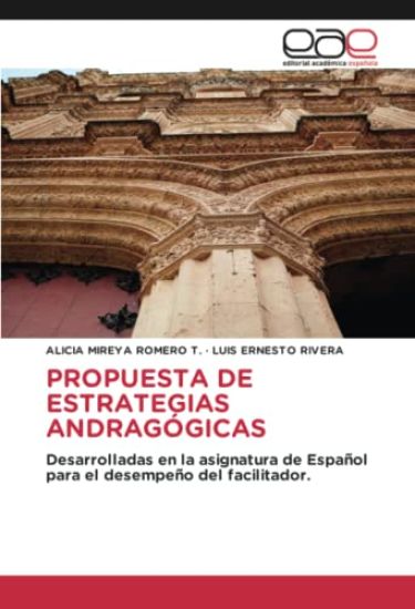 PROPUESTA DE ESTRATEGIAS ANDRAGÓGICAS
