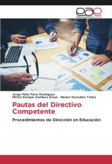 Pautas del Directivo Competente