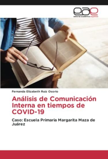 Análisis de Comunicación Interna en tiempos de COVID-19