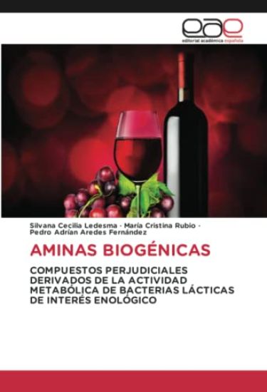 AMINAS BIOGÉNICAS