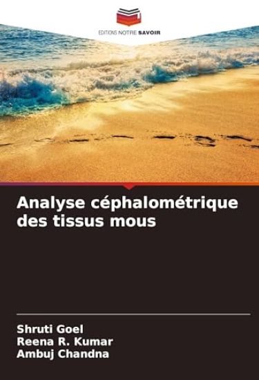 Analyse céphalométrique des tissus mous