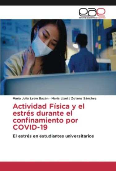Actividad Física y el estrés durante el confinamiento por COVID-19