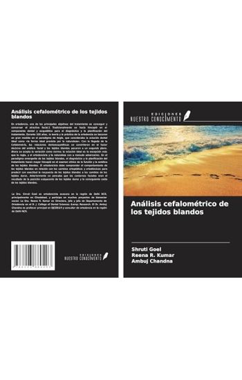 Análisis cefalométrico de los tejidos blandos