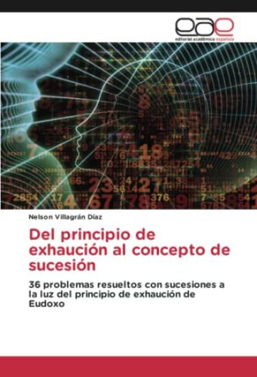 Del principio de exhaución al concepto de sucesión